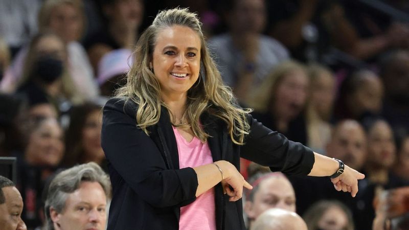 Becky Hammon