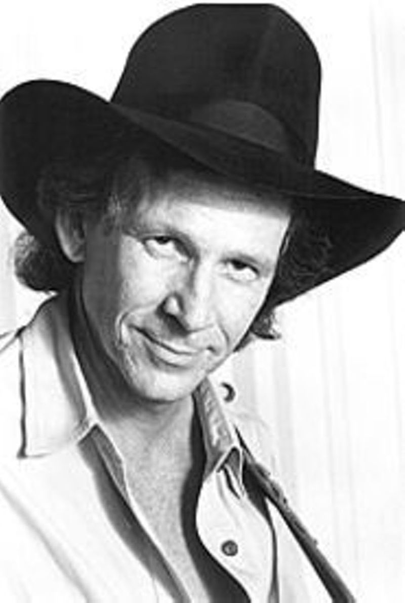 Gary Stewart