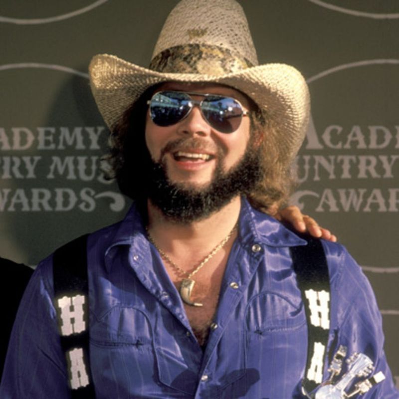 Hank Williams Jr. – Reinventing His Sound (Late ’70s)