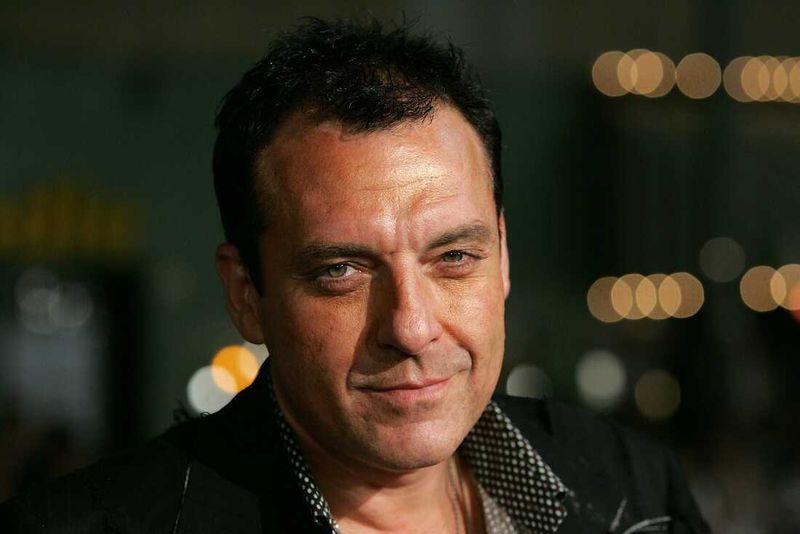 Tom Sizemore, American actor, 2023