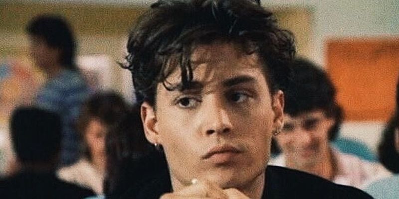 Johnny Depp