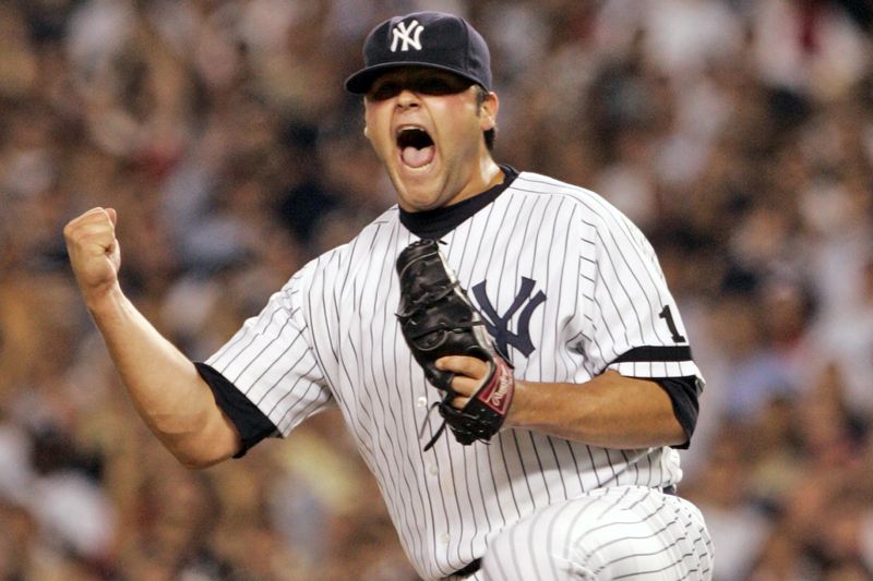 Joba Chamberlain