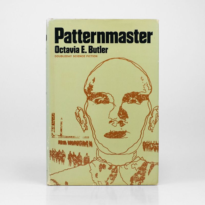 Patternmaster (1976)