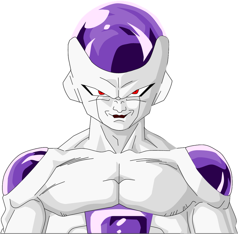 Frieza (Dragon Ball series)