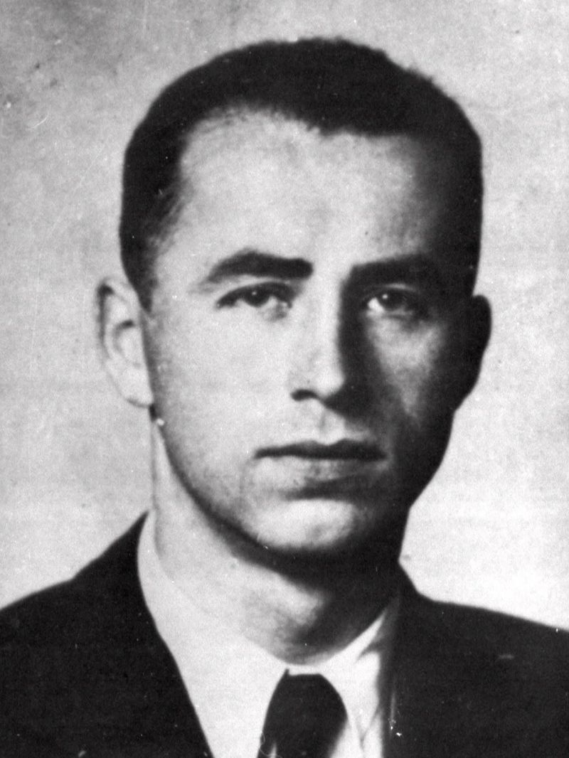 Alois Brunner (1912–?)