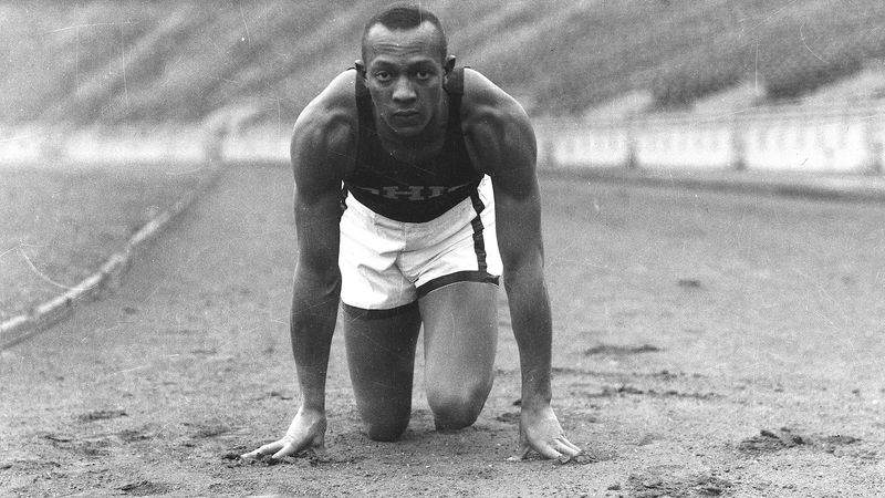 Jesse Owens