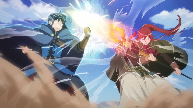 Log Horizon (2013 - 2021)