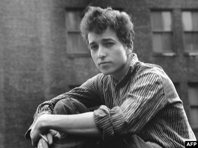 Bob Dylan