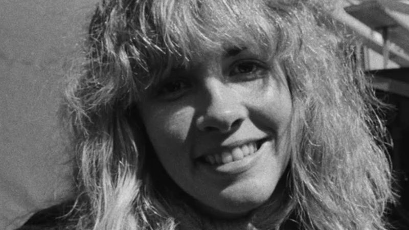 Stevie Nicks's First Band