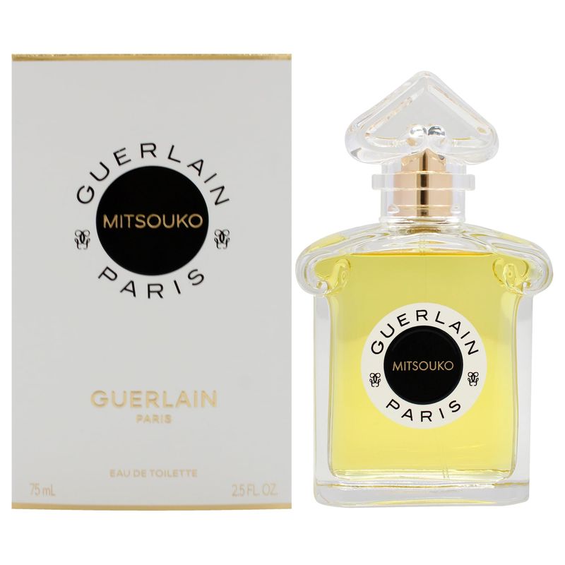 Guerlain Mitsouko