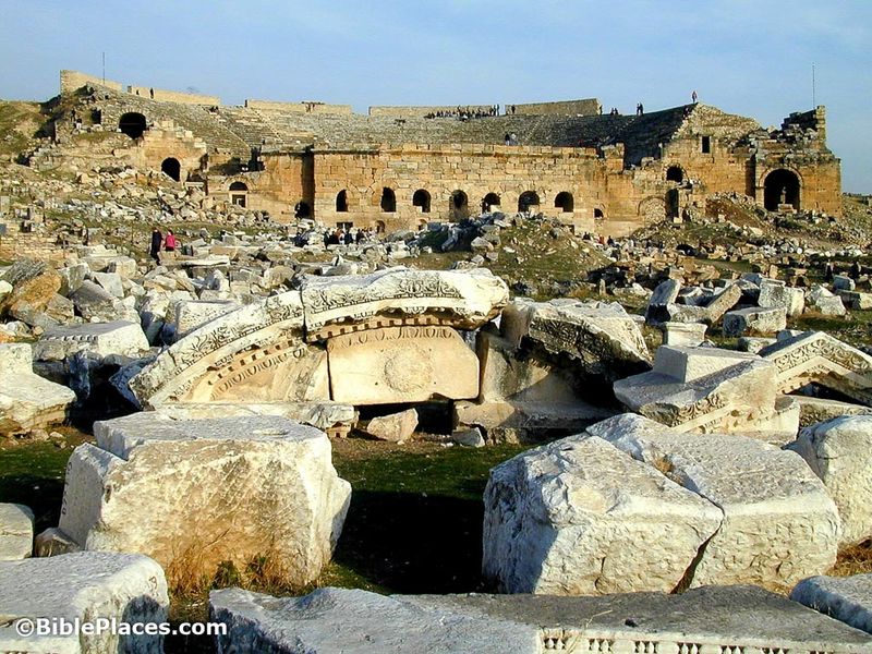 Hierapolis