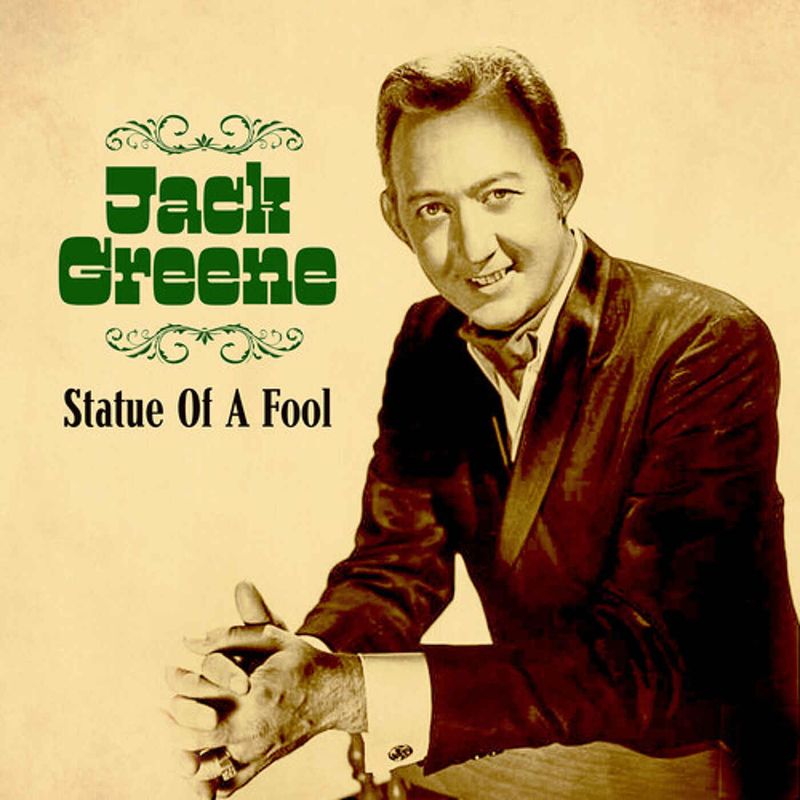 Jack Greene