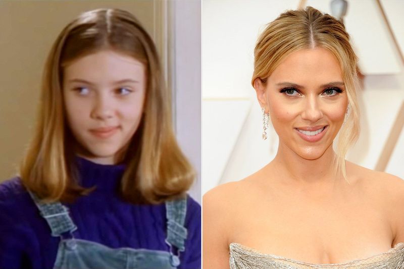 Scarlett Johansson’s Subtle Spark in “Home Alone 3”