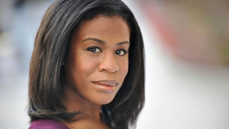 Uzo Aduba