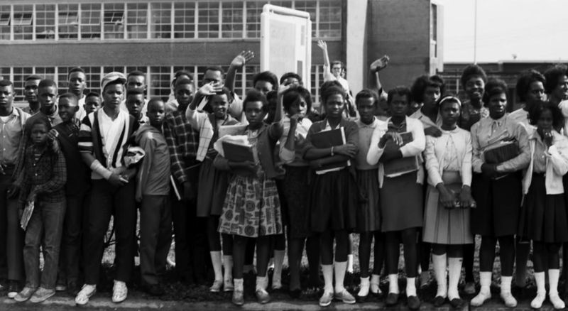 Organizing and Leading Community Schools