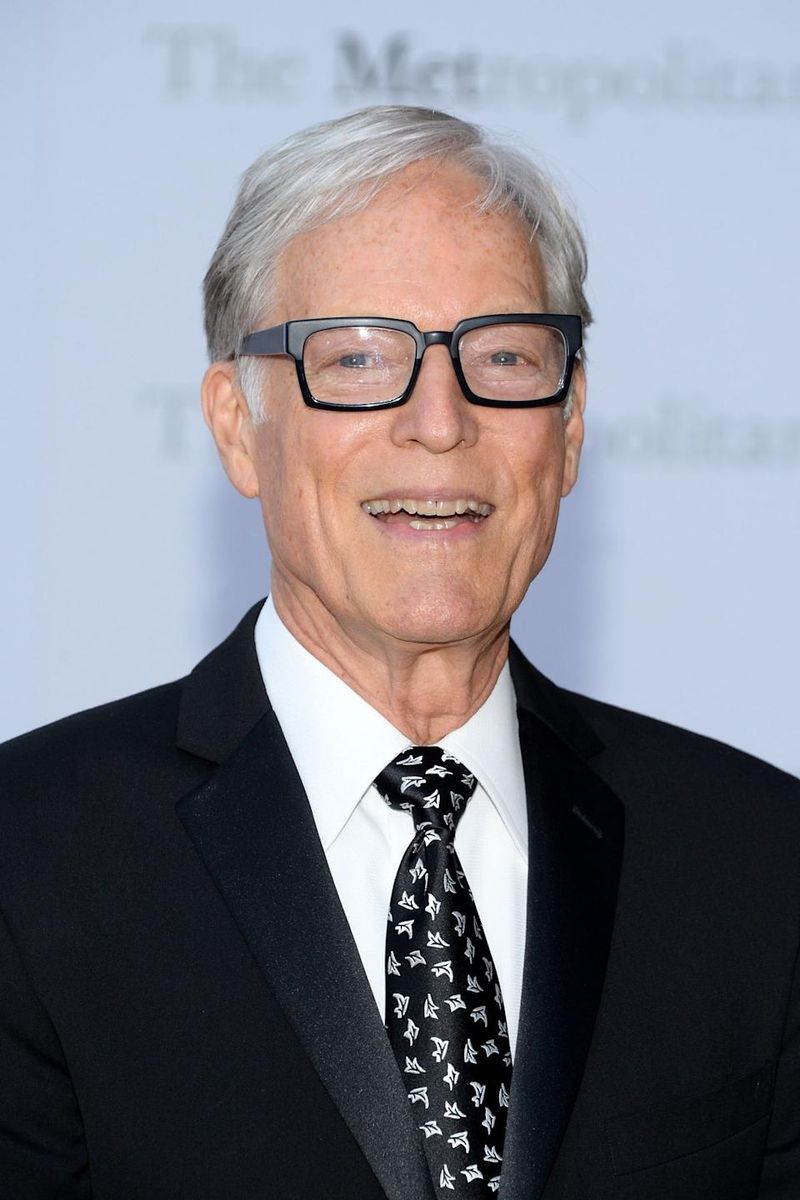 The Final Years: Richard Chamberlain's Life in Hawaii