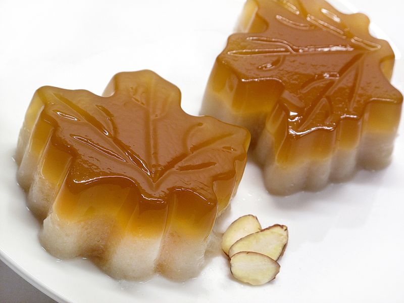 Maple Syrup
