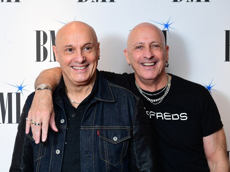 Right Said Fred