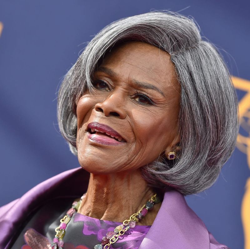 Cicely Tyson