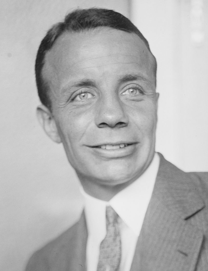 Theodore Roosevelt Jr. (1887–1944)