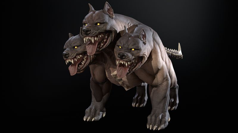 Cerberus