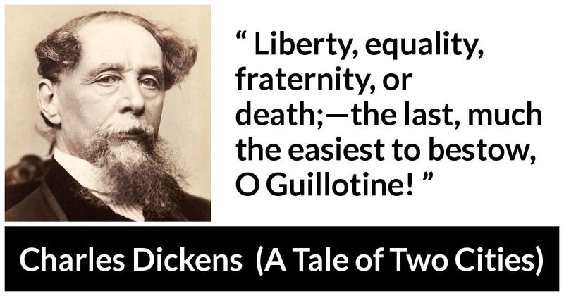 A Tale of Two Cities