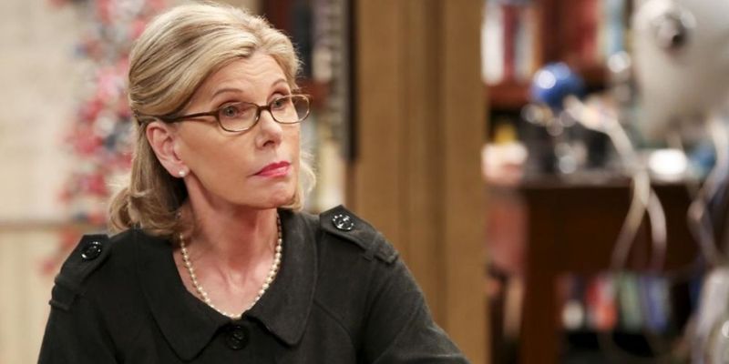 Beverly Hofstadter