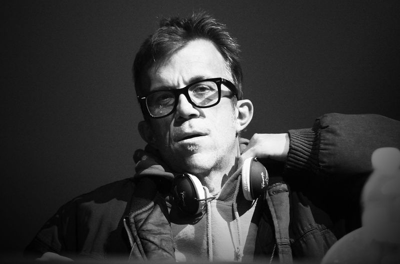 Jake Phelps, American skateboarder and editor-in-chief, 2019