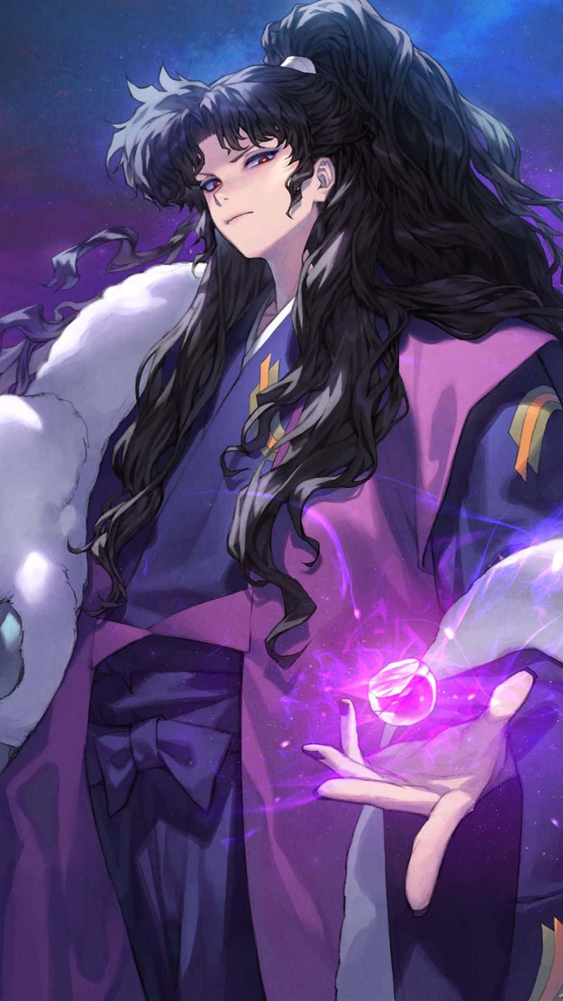 Naraku (Inuyasha)