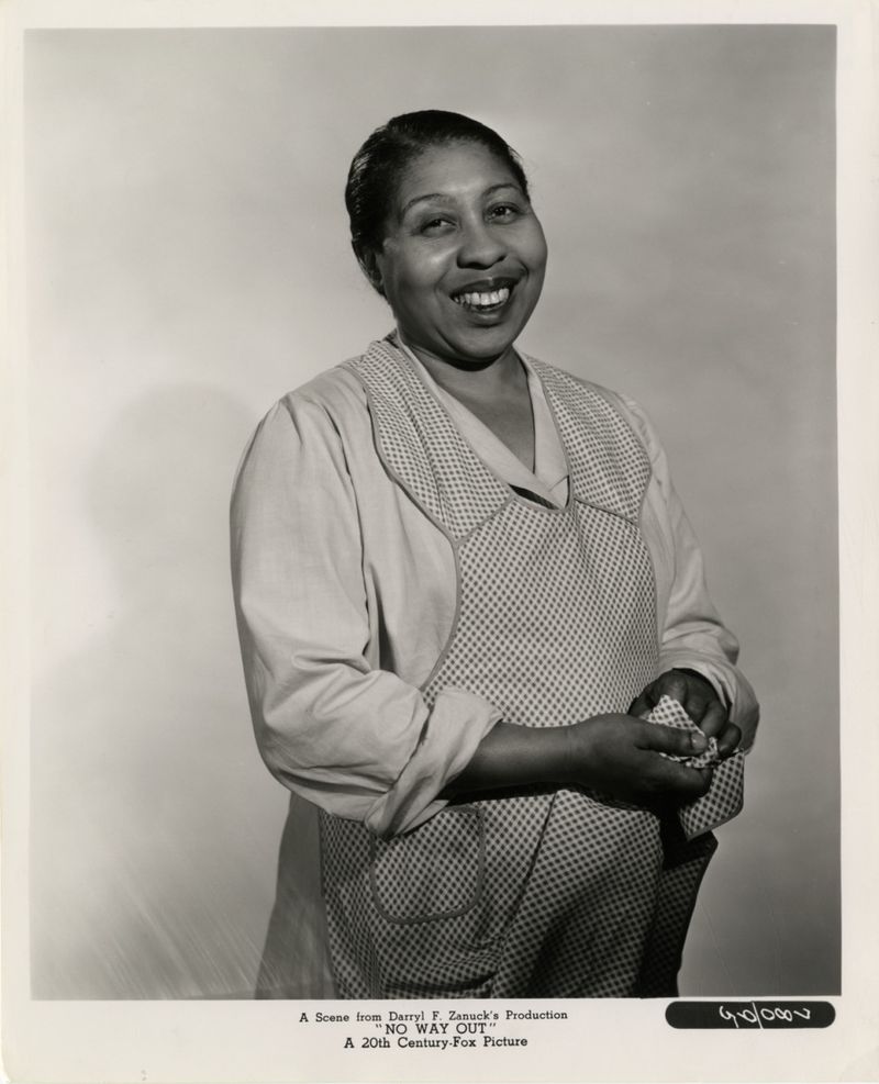 Amanda Randolph (1896–1967)