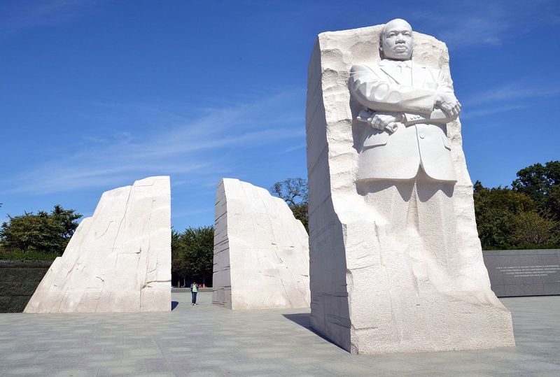 Martin Luther King Jr. Memorial (Washington, D.C.)