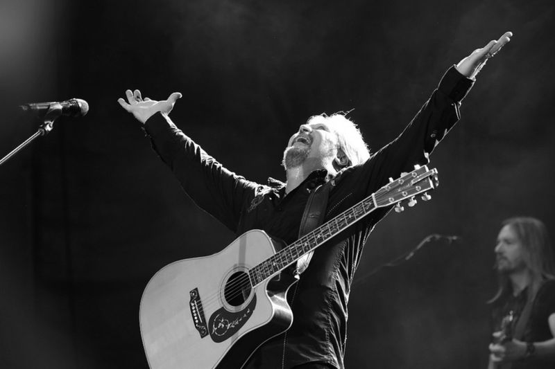Travis Tritt – Refusing to Conform (’90s)