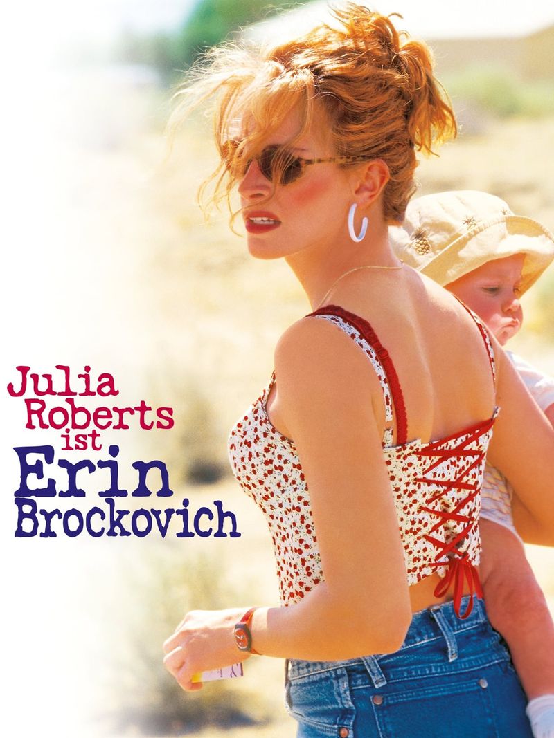 Erin Brockovich (2000)
