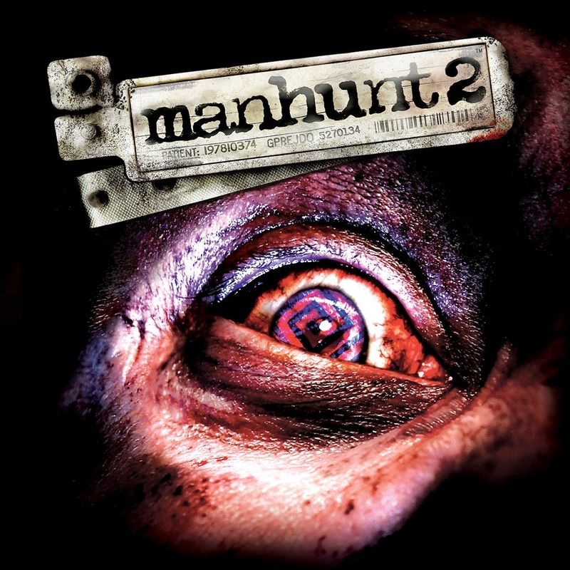 Manhunt 2 AO Rating (2007)