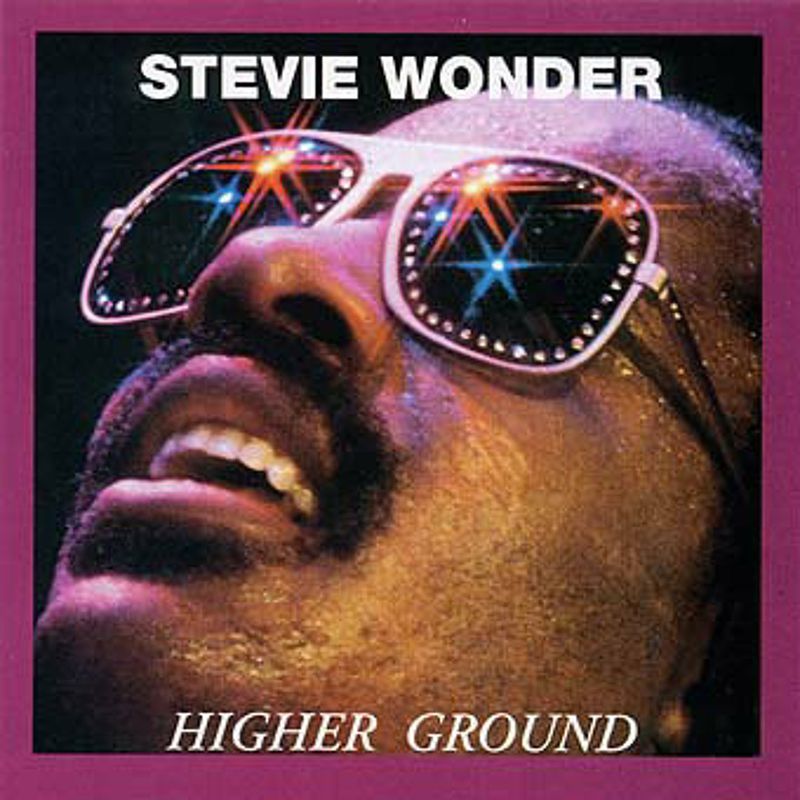 Higher Ground