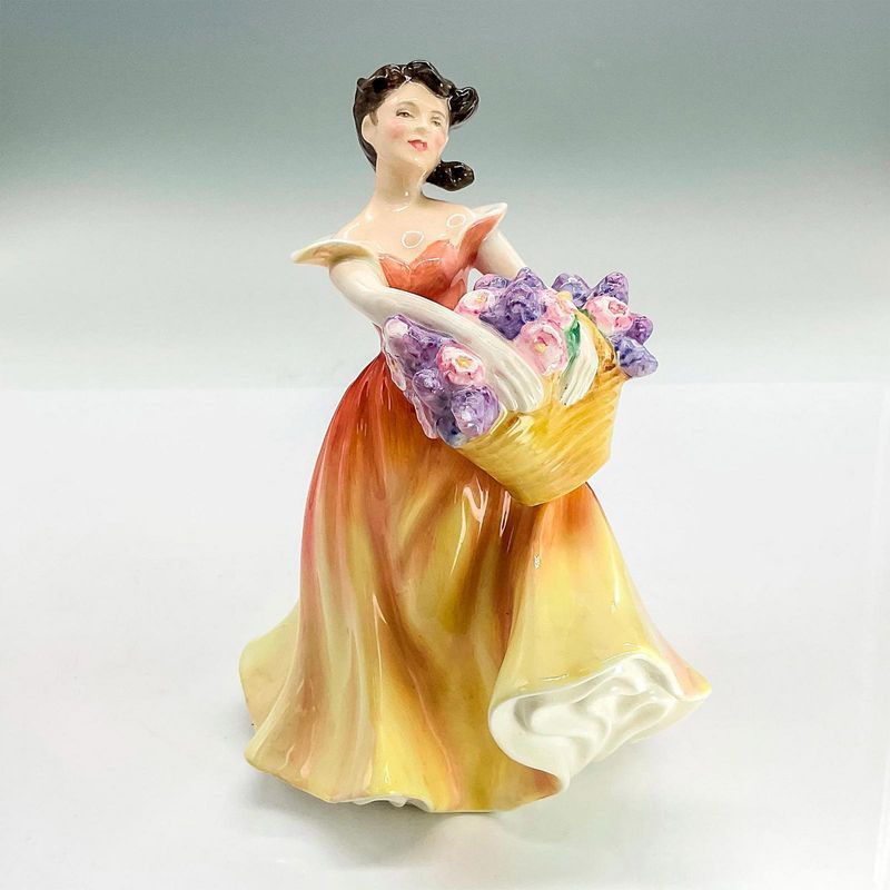 Royal Doulton Figurines