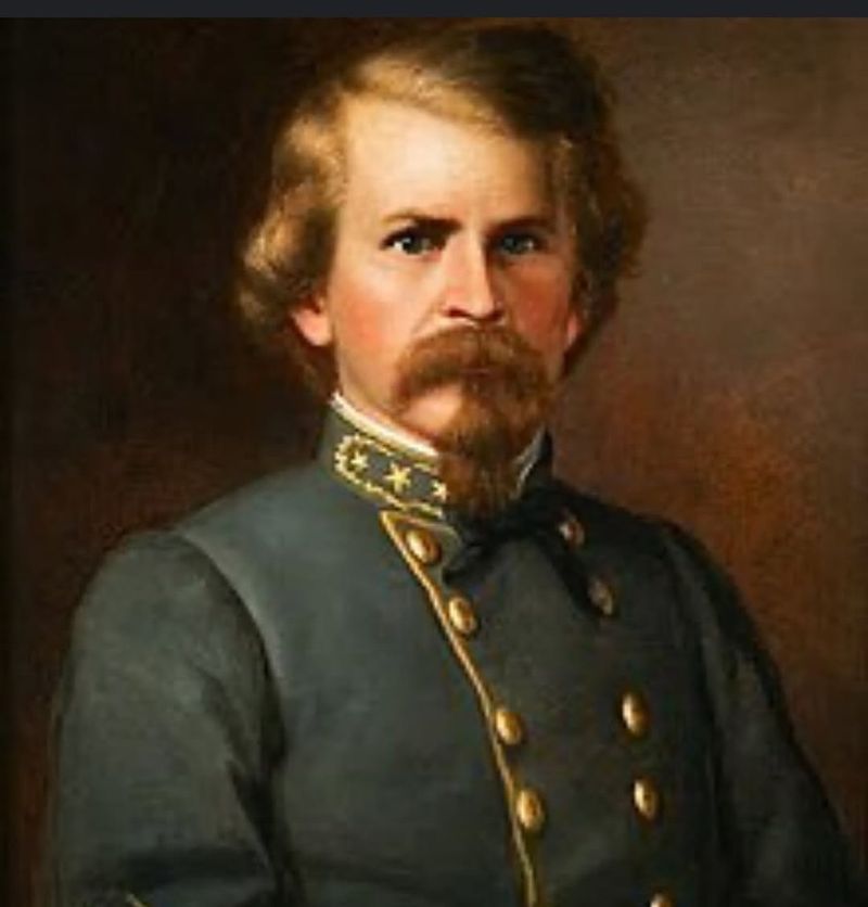 Earl Van Dorn (Confederate)