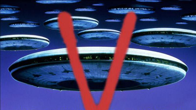 V (1983–1985)