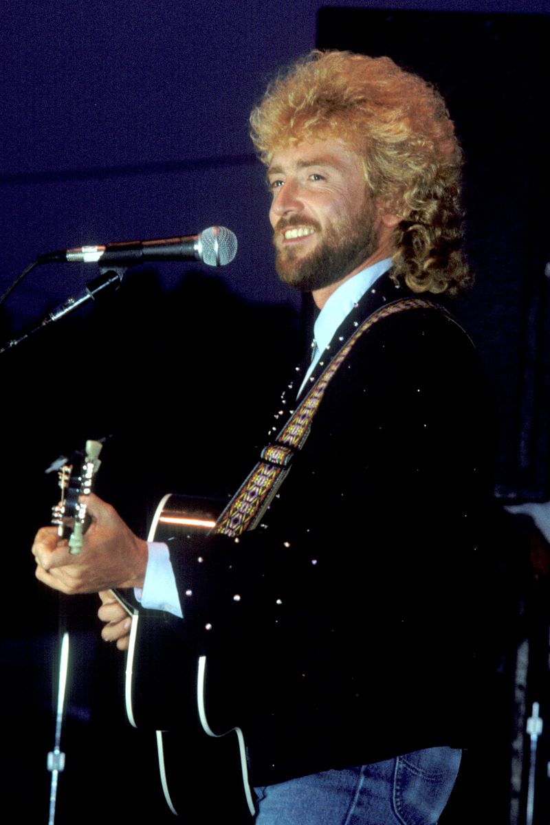 Keith Whitley