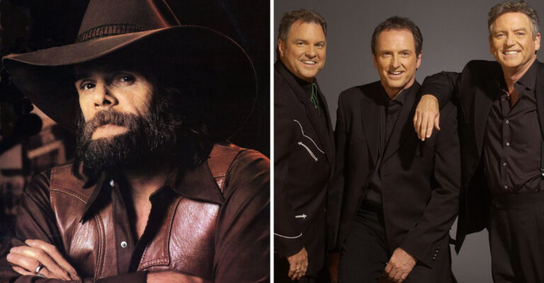 Lost Legends: 20 Country Artists Who Deserved More Recognition