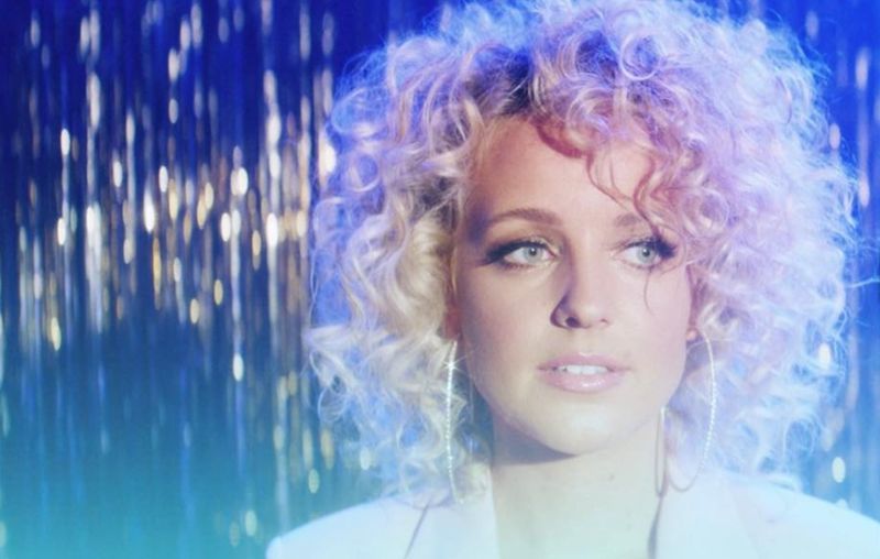 Diane – Cam (2017)