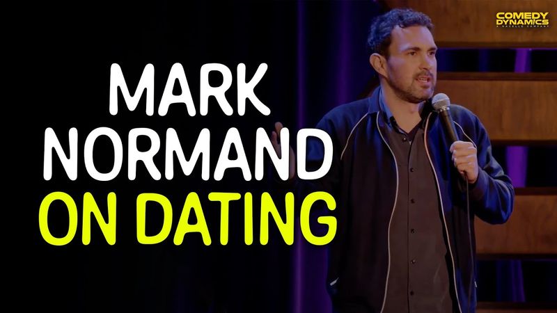 Awkward Dating Encounter