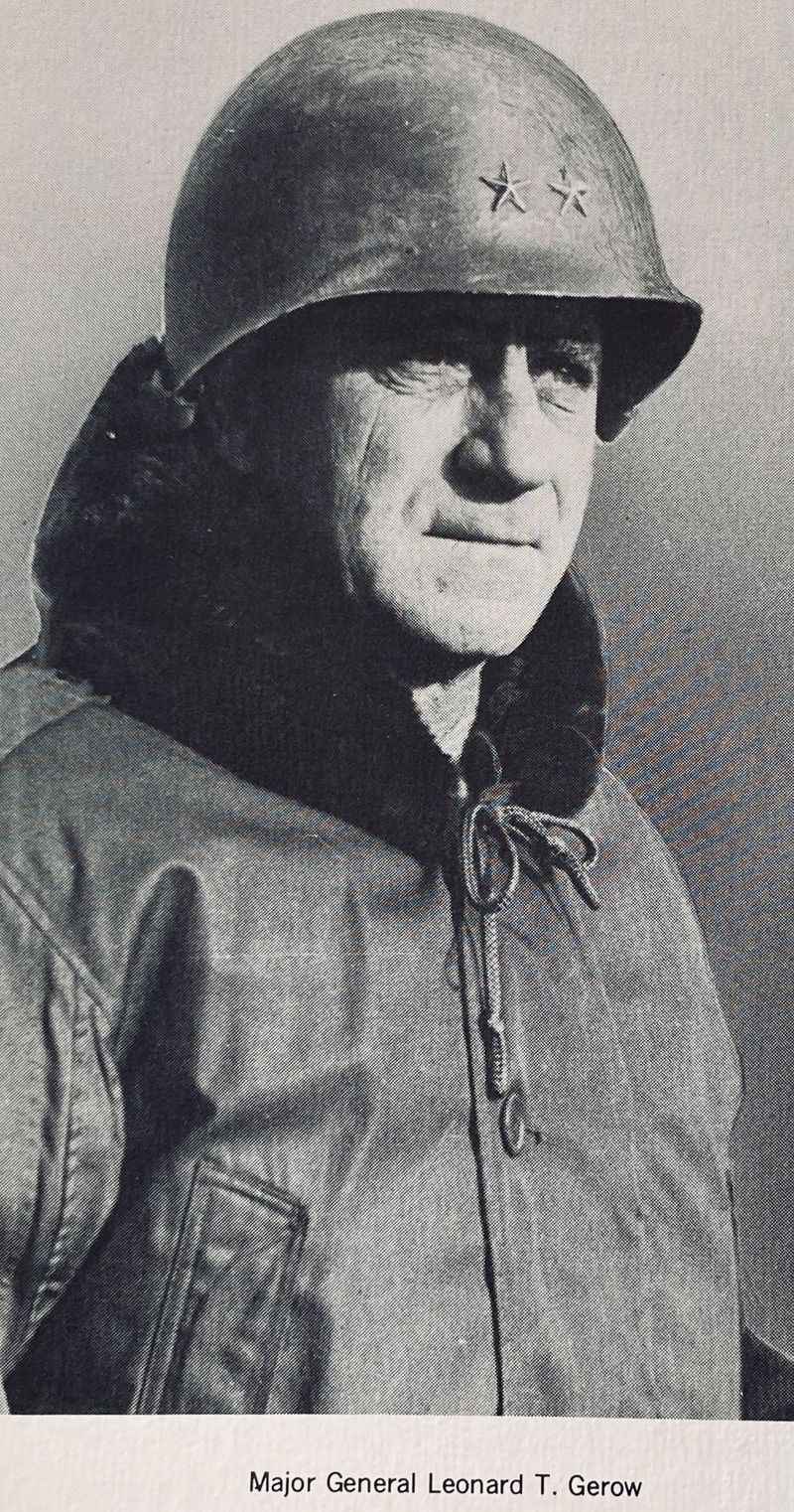 Leonard T. Gerow (1896–1976)