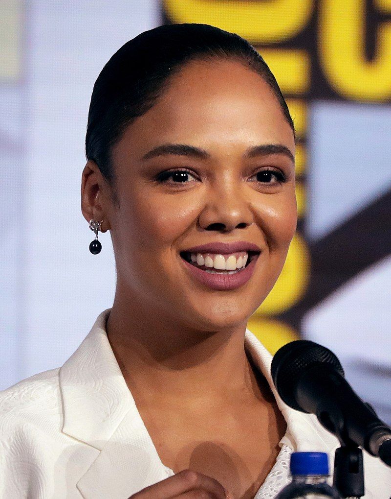 Tessa Thompson (1983– )
