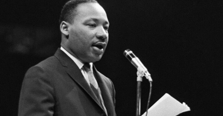 MLK Jr.’s Assassination: 8 Unanswered Questions That Still Fuel Debate