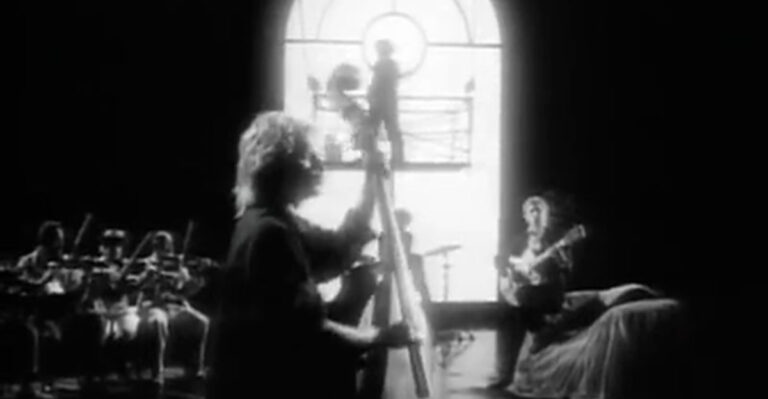 MTV Top 20 Video Countdown of 1983 – The Year’s Biggest Hits 🎶📺