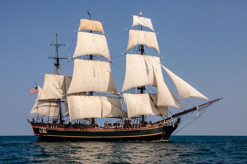 HMS Bounty