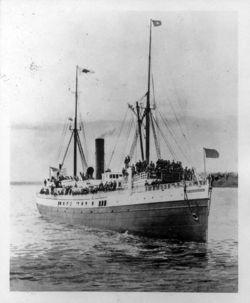 SS Valencia