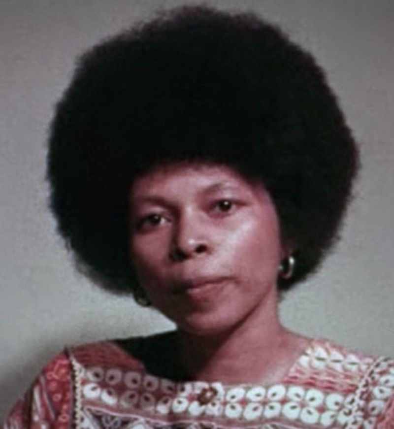 Assata Shakur