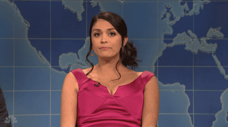 Cecily Strong’s 